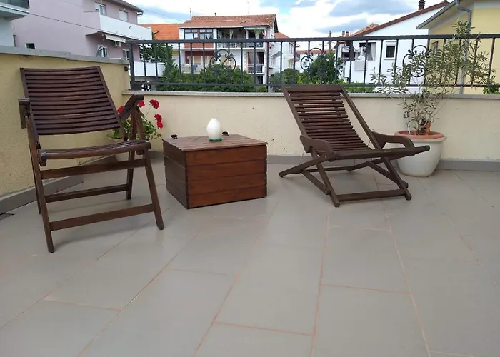 Apartment Josip