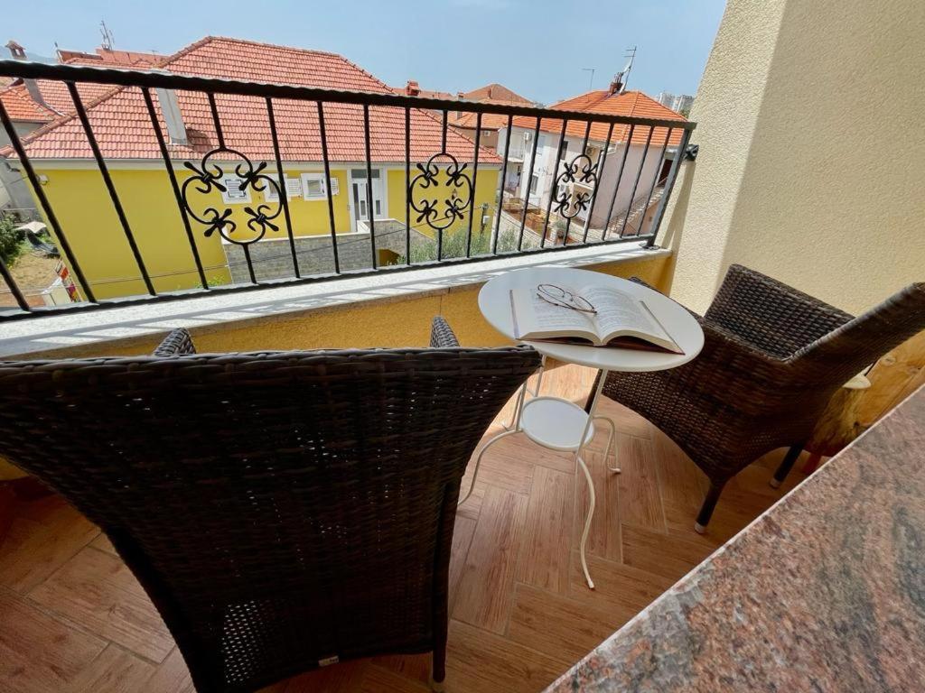 Josip Apartament