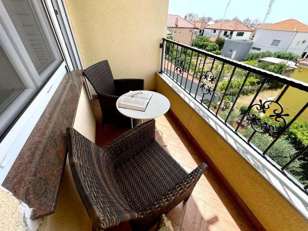 Josip Apartament Zadar