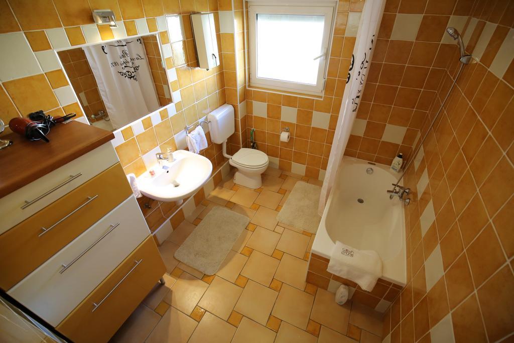 Apartament Josip Zadar