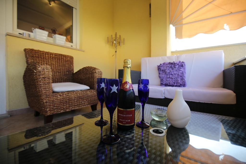 Apartament Josip Zadar