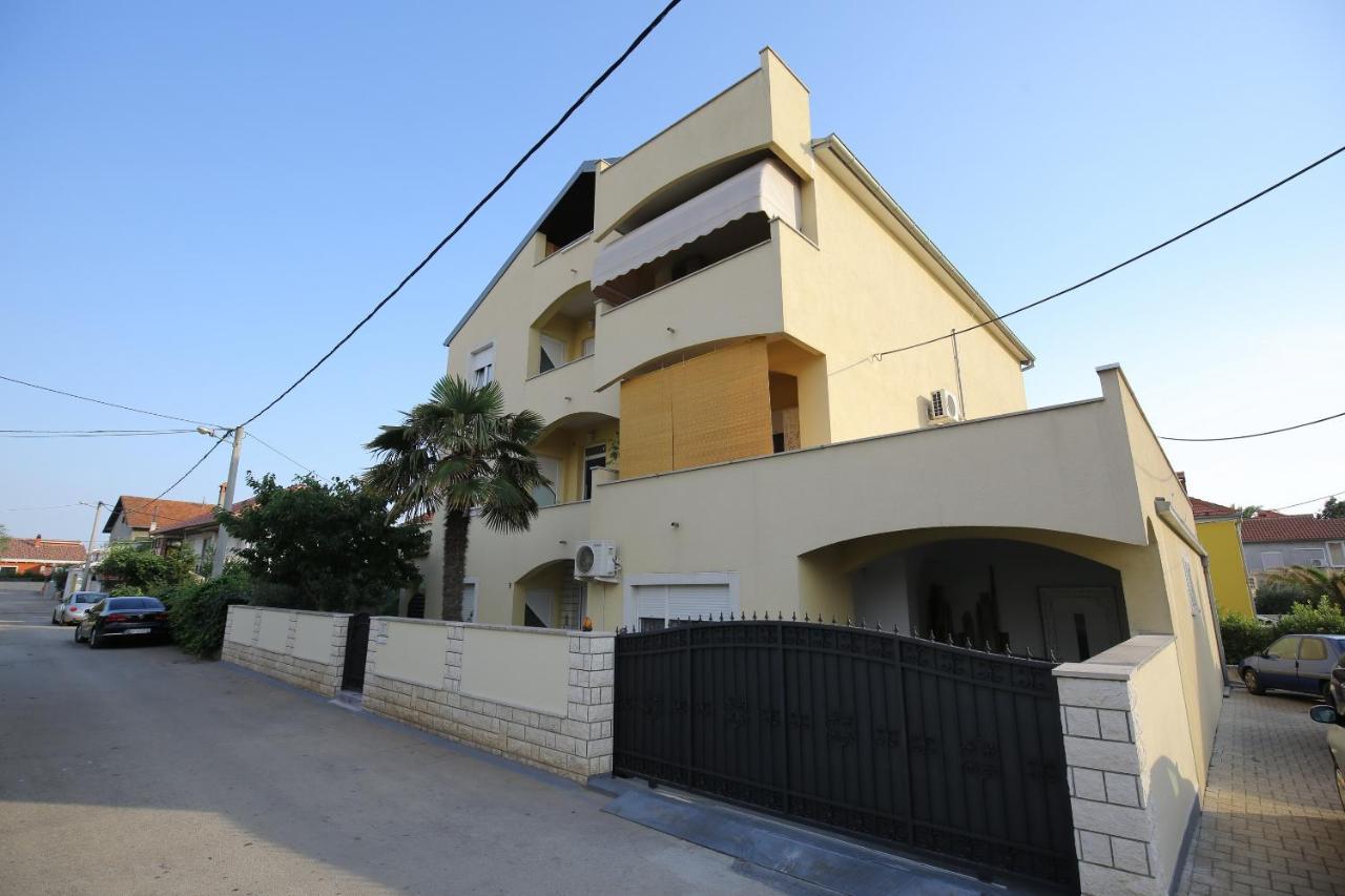 Apartament Josip Zadar