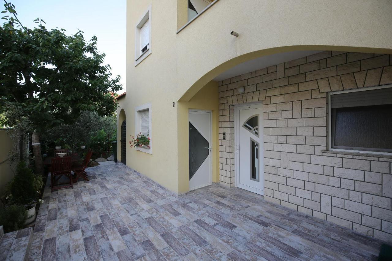 Josip Apartament Zadar