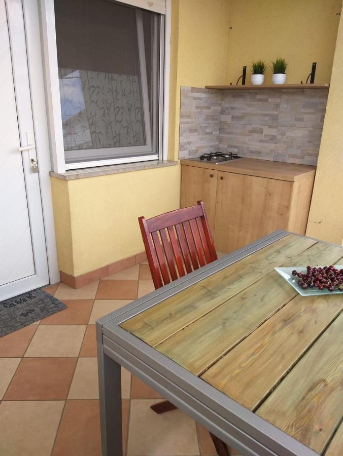 Apartment Josip Zadar