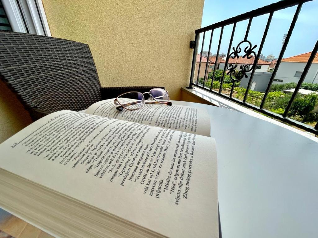 Josip Apartment Zadar