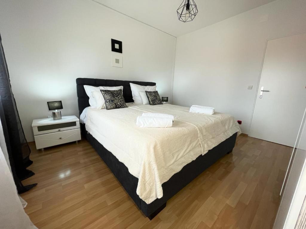 Josip Apartment Zadar